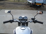 �������� �� ������ �������� Kawasaki W650 1999 ���� 19